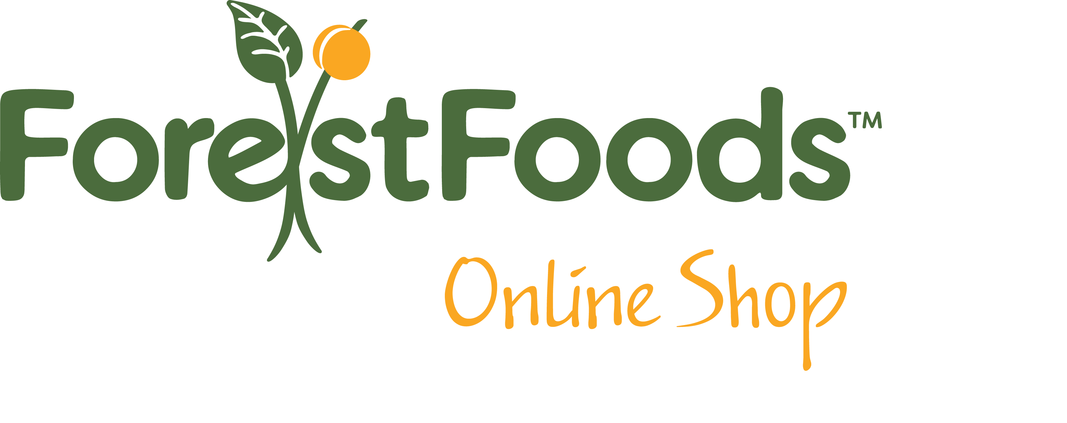 ForestFoods Logo